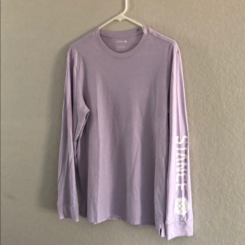 Stance Long Sleeve Shirt